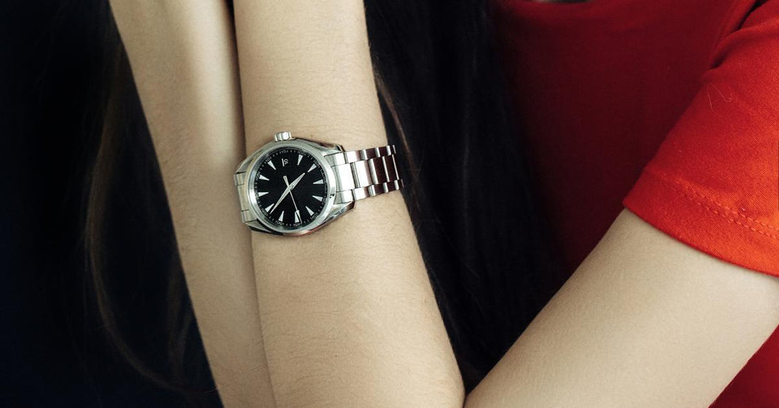 Chic and Affordable Shop Women's Watches Today