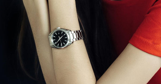 Chic and Affordable Shop Women's Watches Today