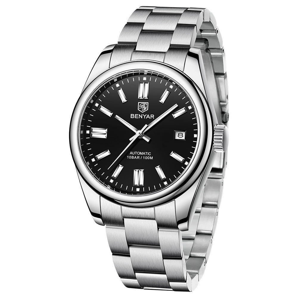 Men's Watch Automatic Casual Mechanical Watch