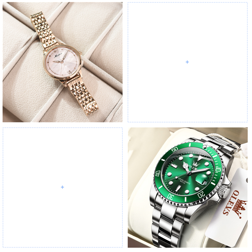 Women Watches Luxury Brand Fashion Casual