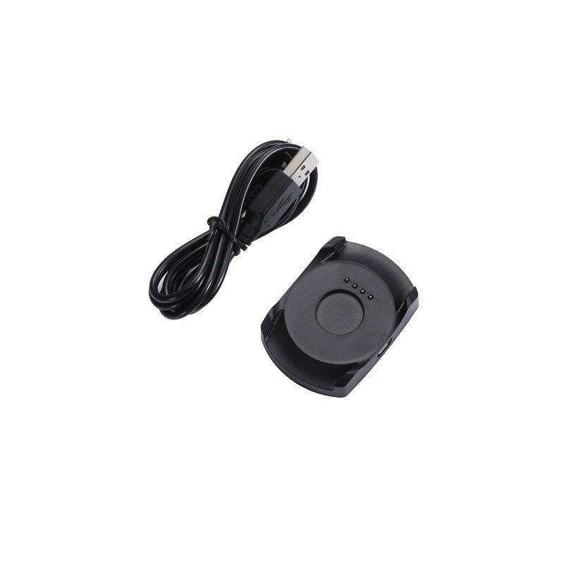 Home Black Watch Wireless Charger