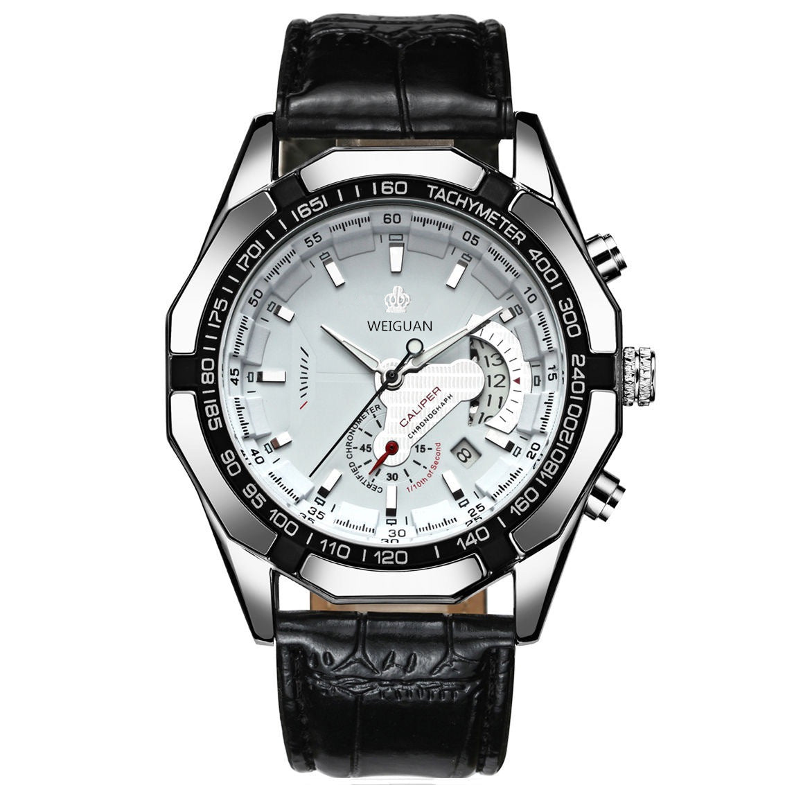 Automatic Movement Watch Men's Non-mechanical Watch