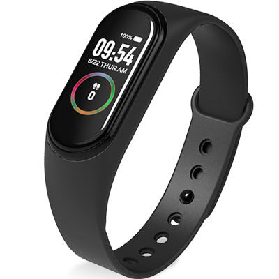 Smart Watch Smart Bracelet Bluetooth Pedometer Child Bracelet