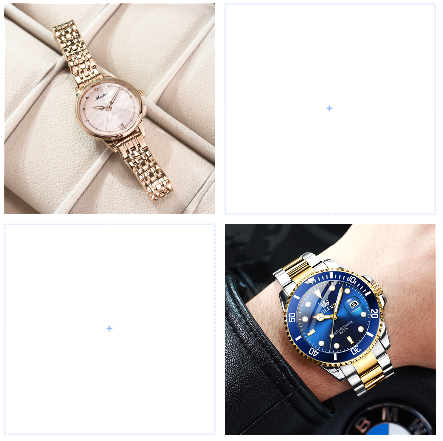 Women Watches Luxury Brand Fashion Casual