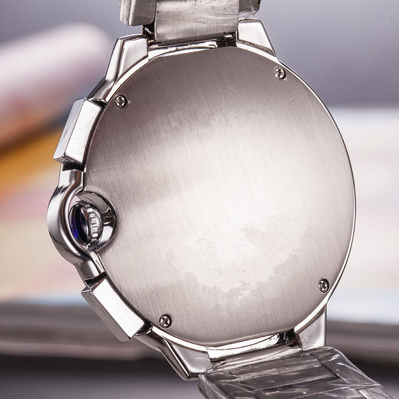 High quality quartz watch