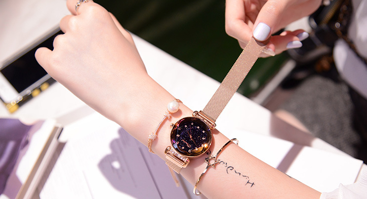 Fashion Sky Watches