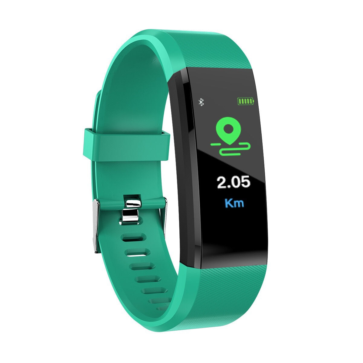 115plus smart bracelet