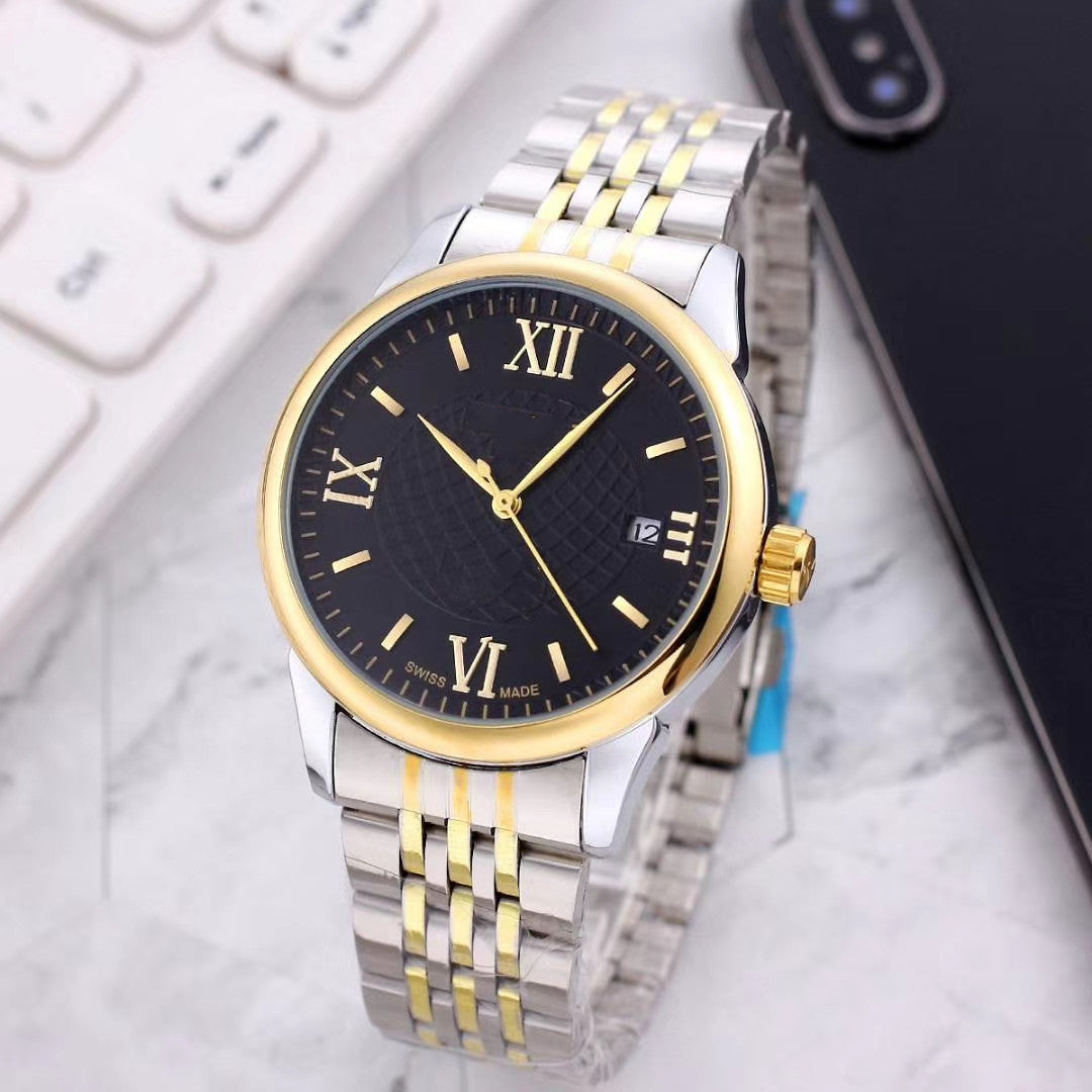 Tiantian Mechanical Watch