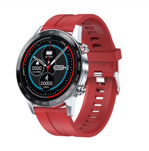 L16 Smart Watch IP68 Waterproof HD Watch