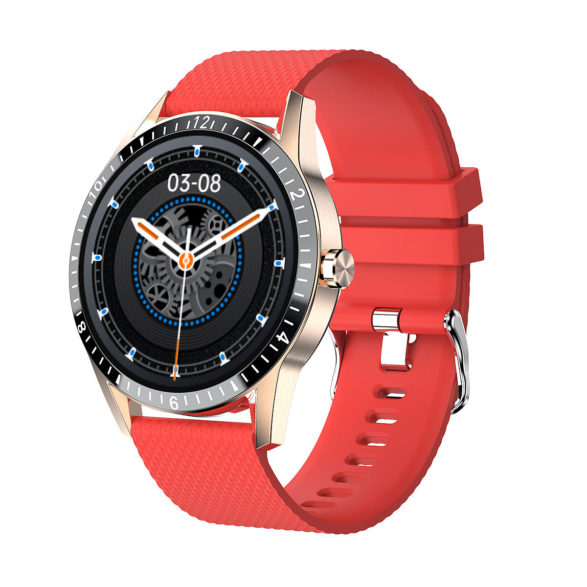 y20 multifunctional smart bracelet