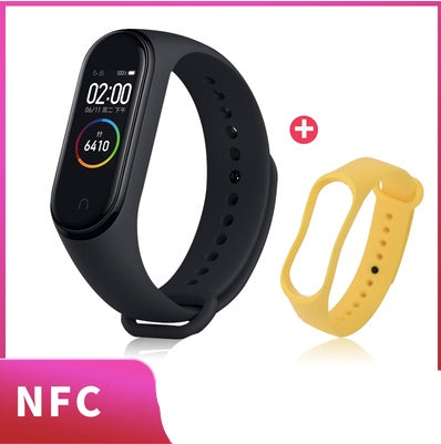 Global Version Xiaomi mi band 3 Fitness Tracker Smart Bracelet