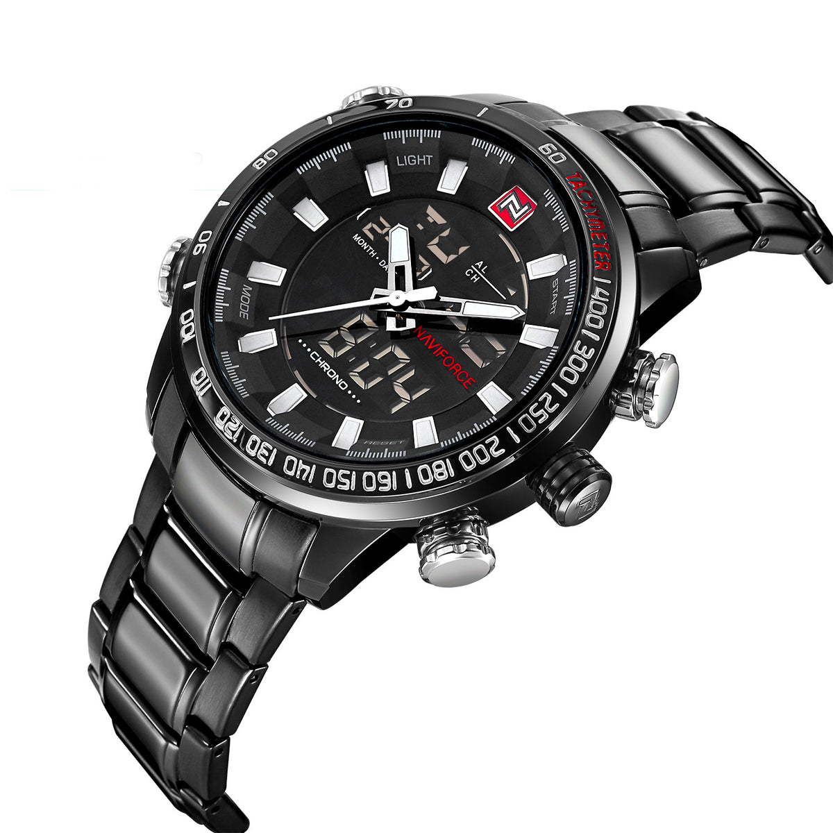 Quartz Men's Watch Luminous Electronic Watch