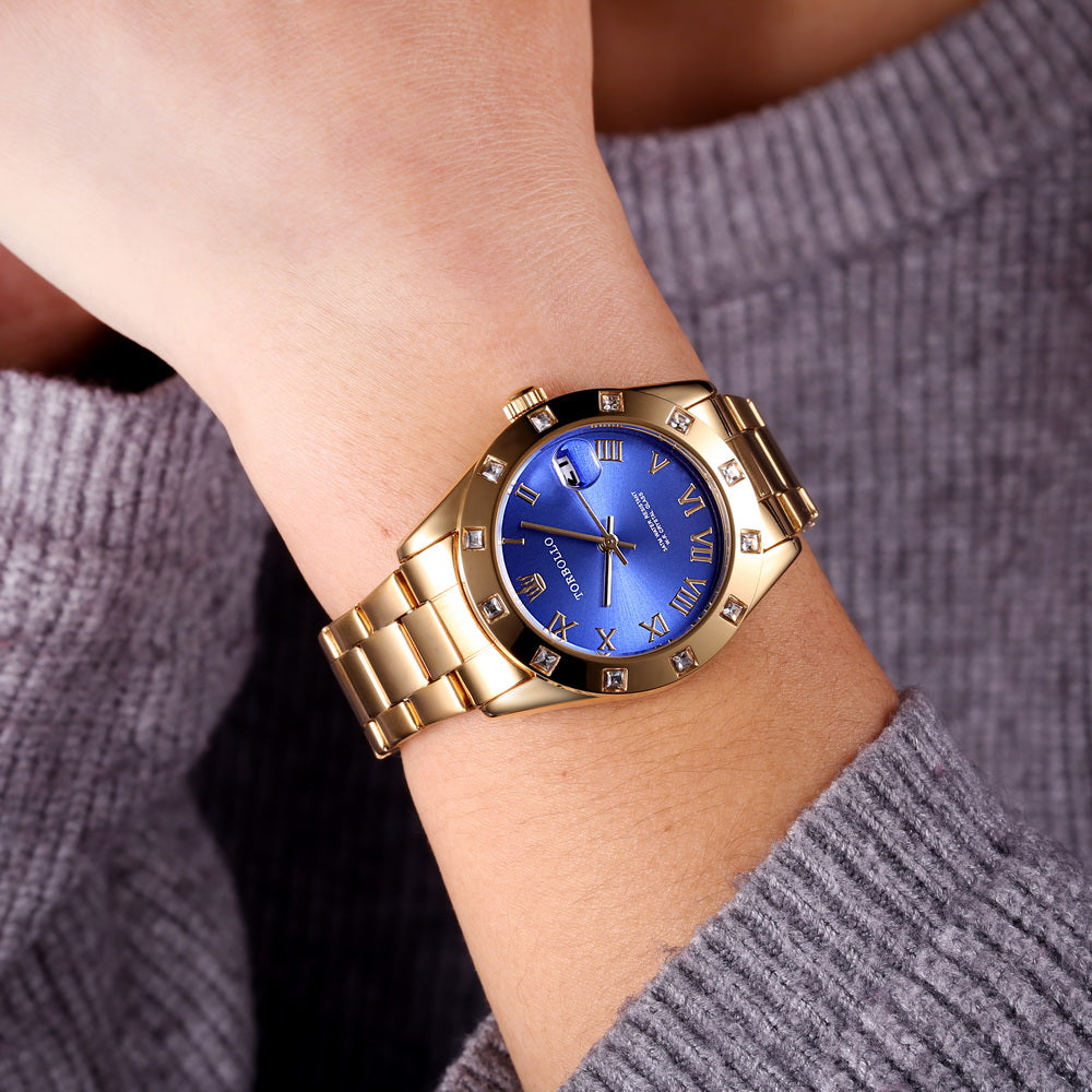 Ladies Quartz Watch