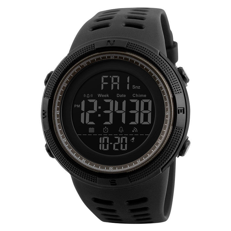 Sports watch skmei 1251