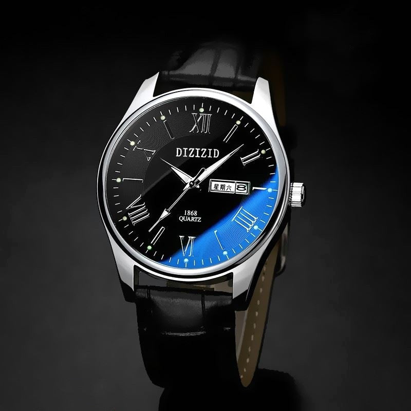 Wrist watches for men automatic watch mechanical watches man