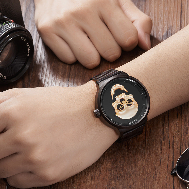 Shantou Men's Watch