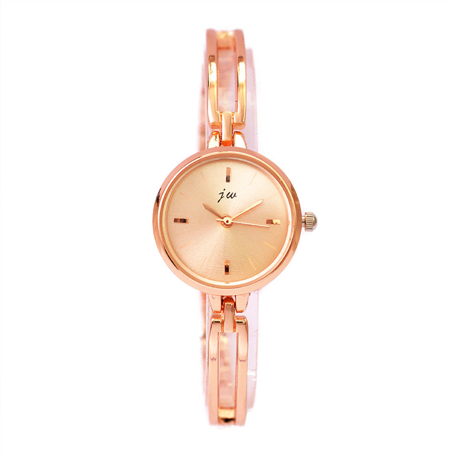 Bracelet Watch Female Fashion Temperament Small Dial