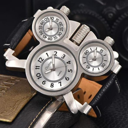 Leeway watches