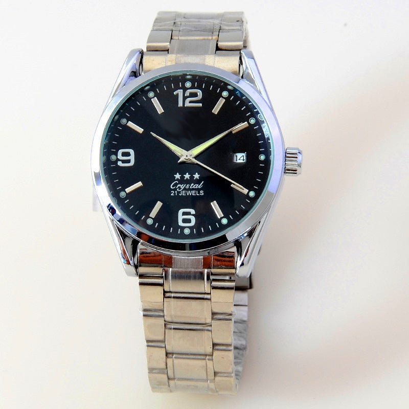 Men's automatic mechanical watch