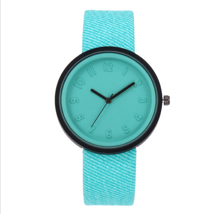 Personality watch factory direct fashion watches