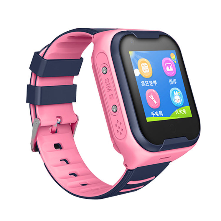 Torntisc Kids Smart Watch SOS Anti-lost Baby