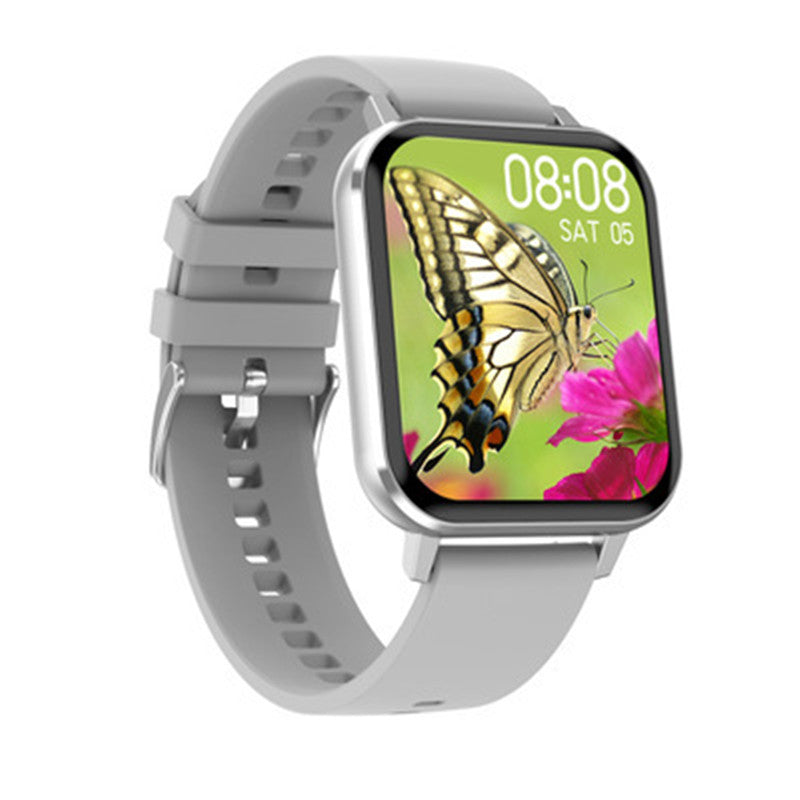 Smart Watch Waterproof Slim and Exquisite Multi-Sport Mode