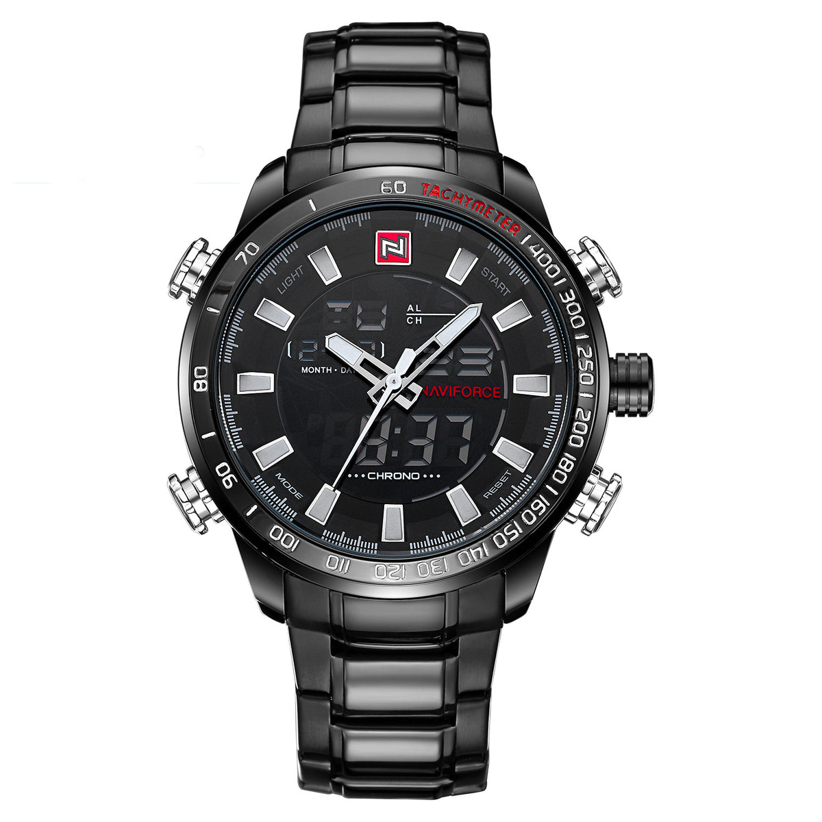 Quartz Men's Watch Luminous Electronic Watch