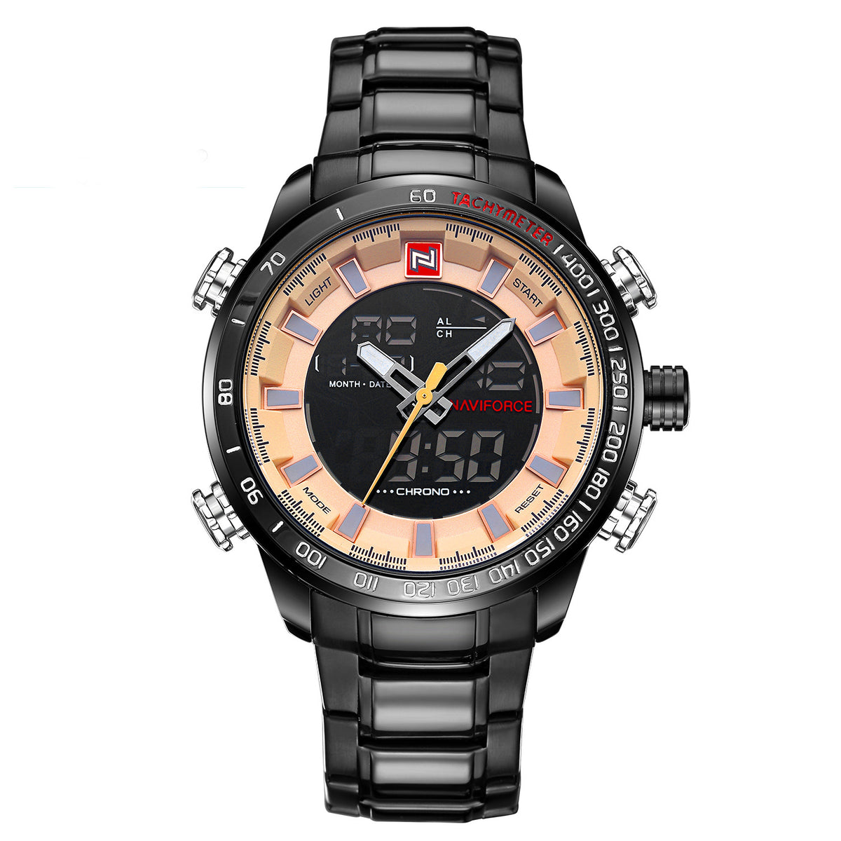 Quartz Men's Watch Luminous Electronic Watch