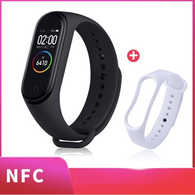 Global Version Xiaomi mi band 3 Fitness Tracker Smart Bracelet