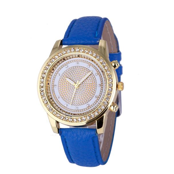 New Women Bracelet Wristwatch ladies Crystal Watches