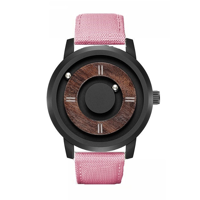 Trend quartz watch