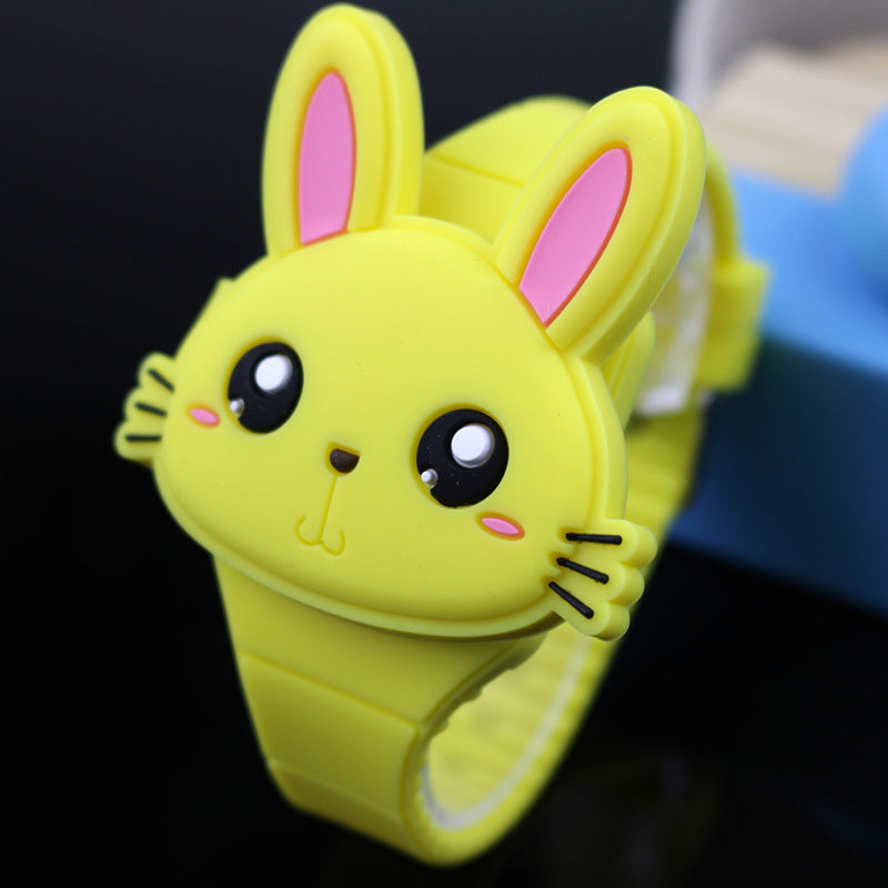 Children's electronic watch