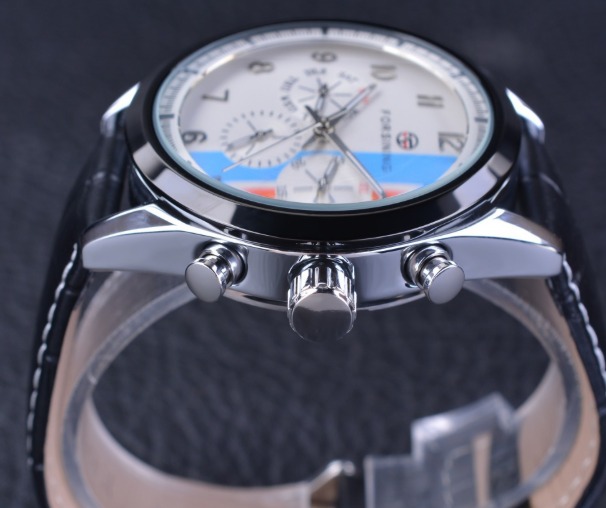 Fashion automatic mechanical watch