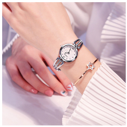 Women's Diamond Watch Women's Quartz Watch Women's Watch