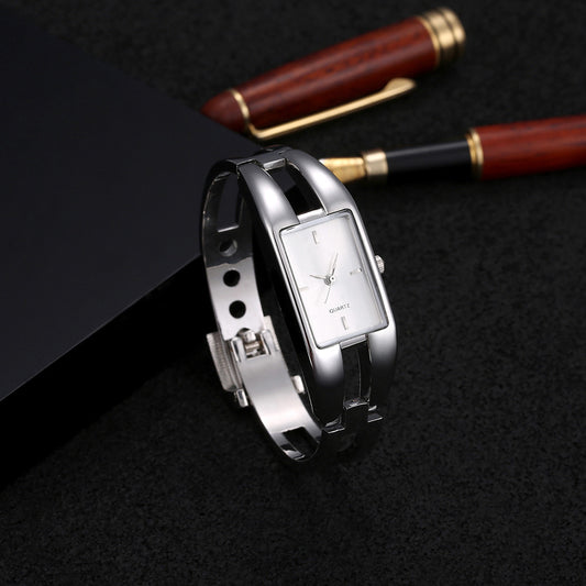 Women's Fashion Retro Bracelet Watch