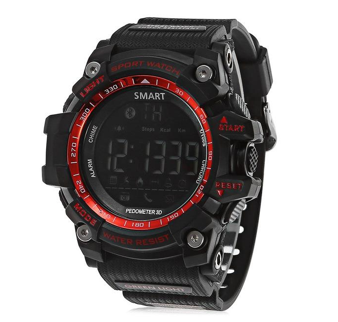 The Ultimate Multi-Functional Smart Sport Watch
