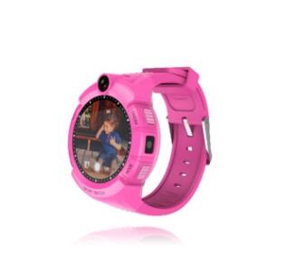 Q360 Kids Smart Watch with Camera GPS WIFI Location Child smartwatch SOS Anti-Lost Monitor Tracker baby WristWatch