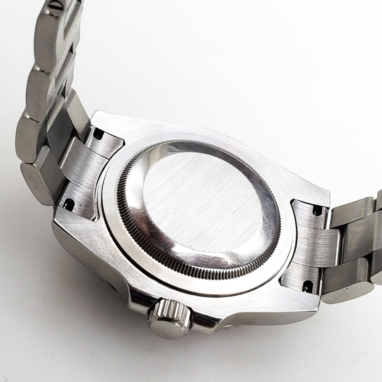 GMT automatic men's mechanical watch