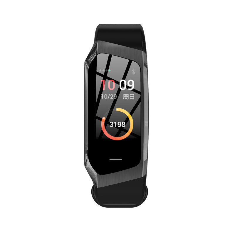 Smart Watch Men Women Sports Band Touch Screen Smartband