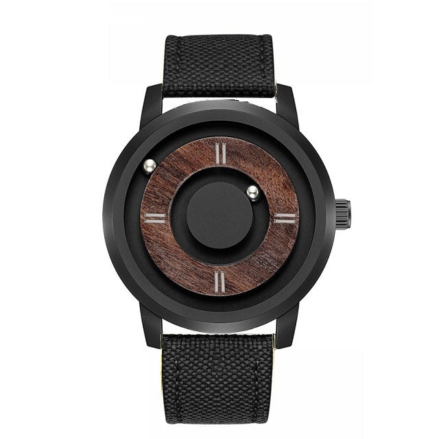 Trend quartz watch