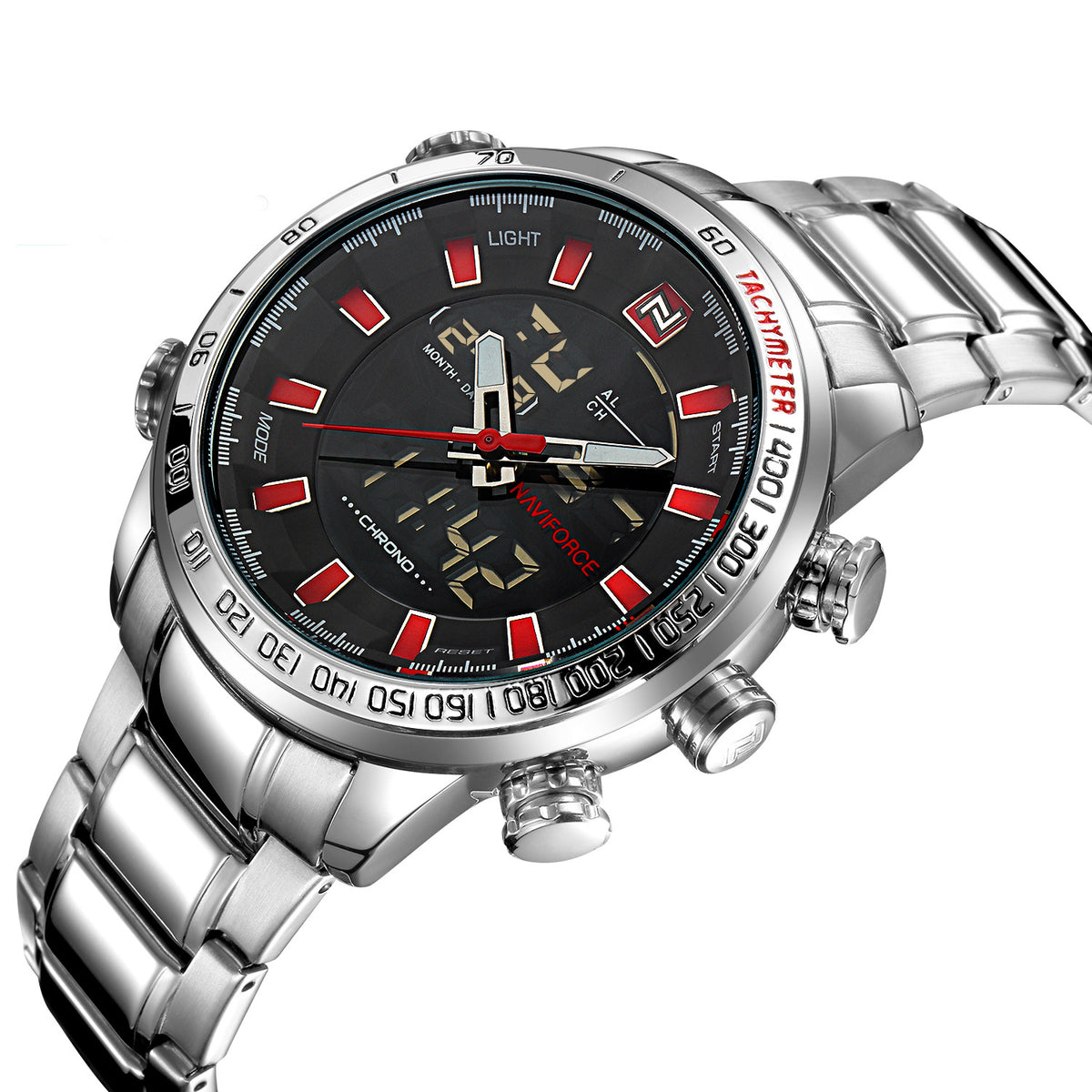 Quartz Men's Watch Luminous Electronic Watch