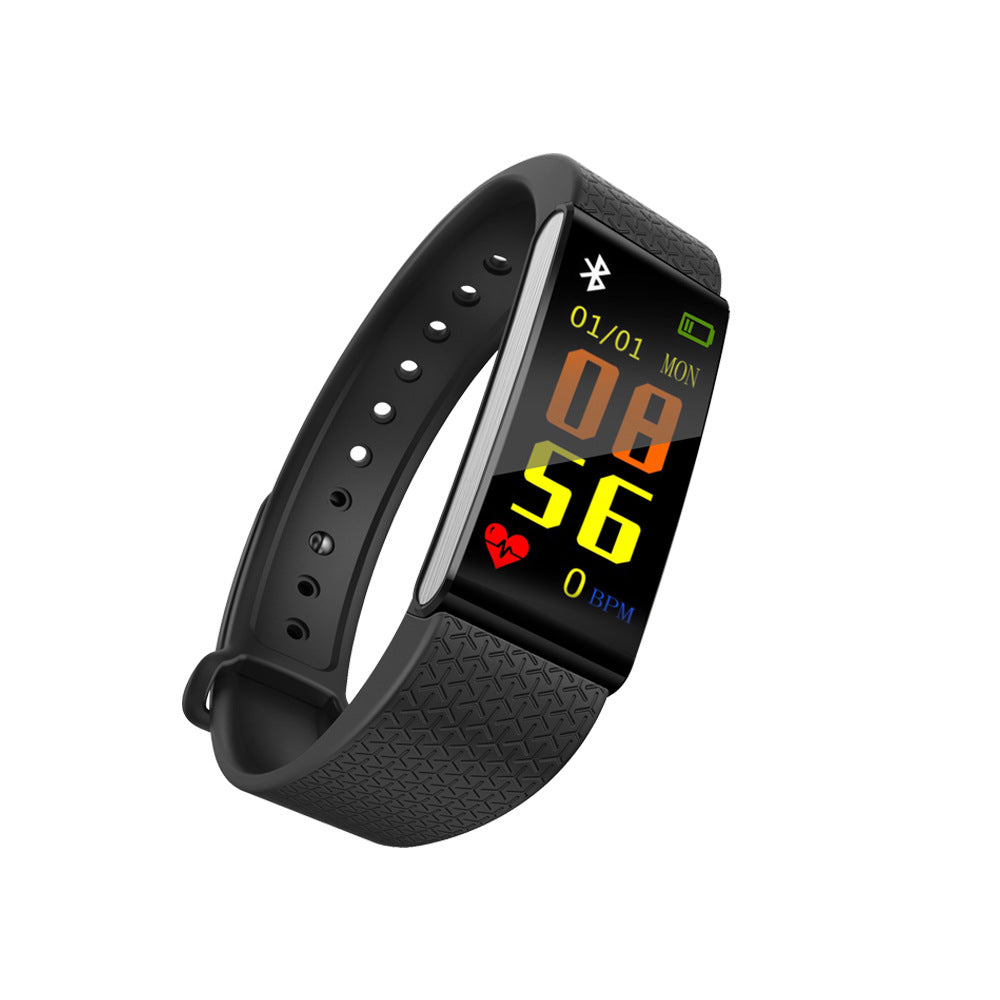 F7 smart bracelet watch