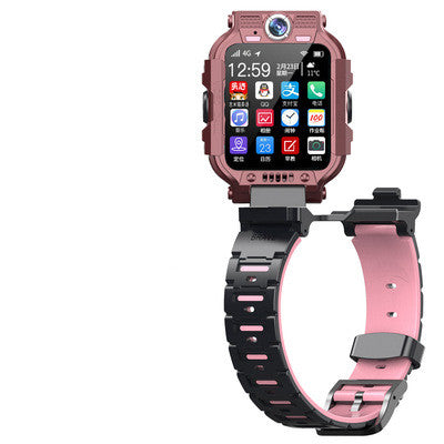 Little Genius Children Phone Watch