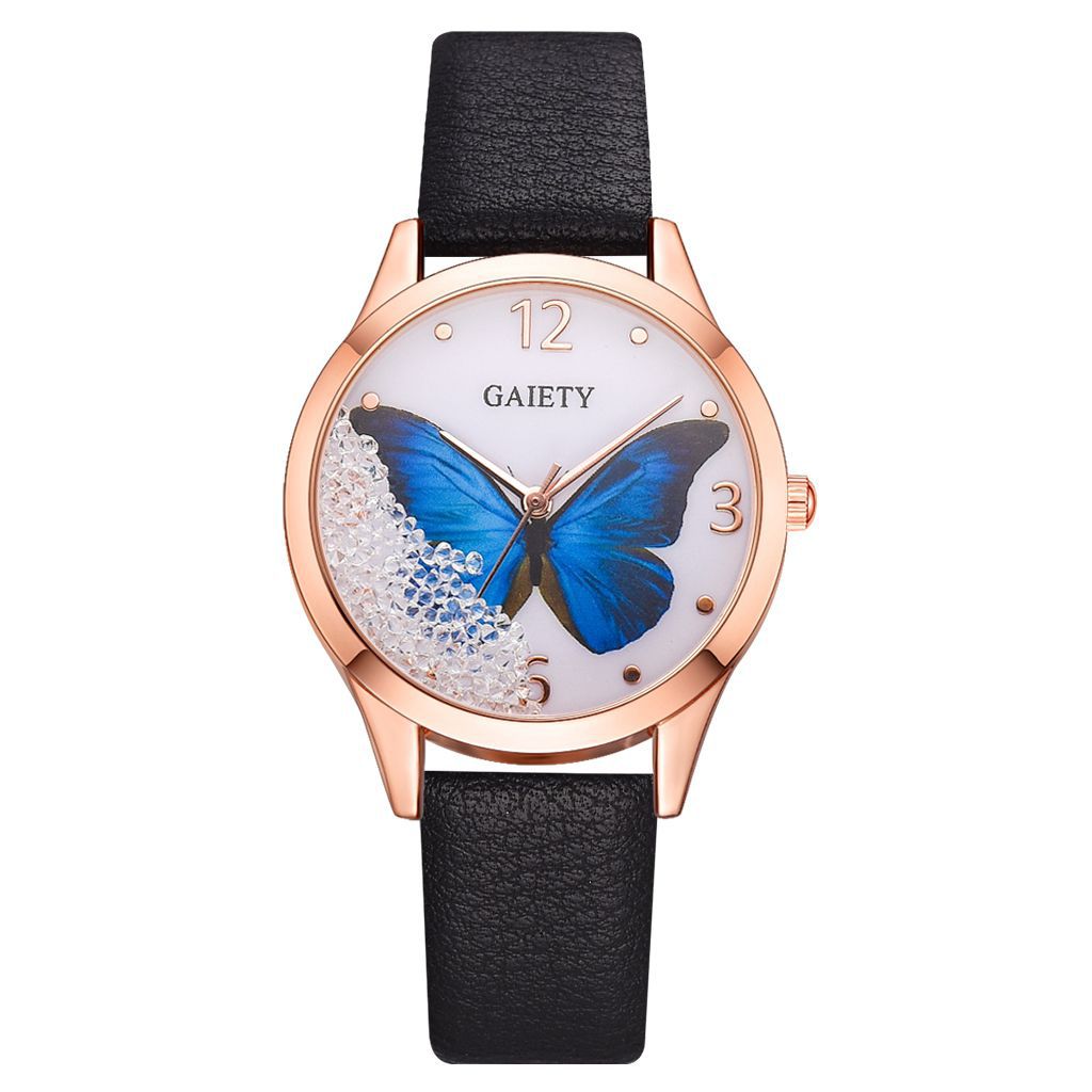 Gaiety Brand Women Watches Luxury