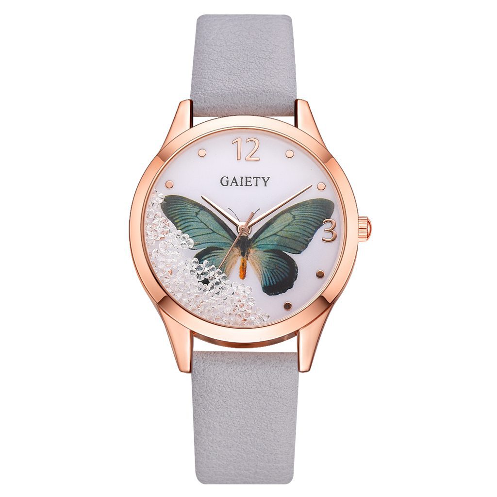 Gaiety Brand Women Watches Luxury