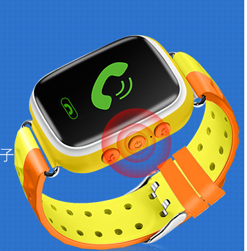 Smart Watch Children Phone Watch Mobile Phone Customization