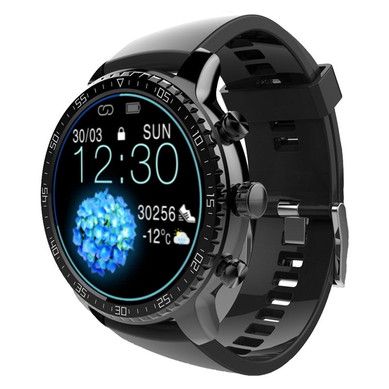 Smart Watch Exclusive Private Model With Wireless Charging Function