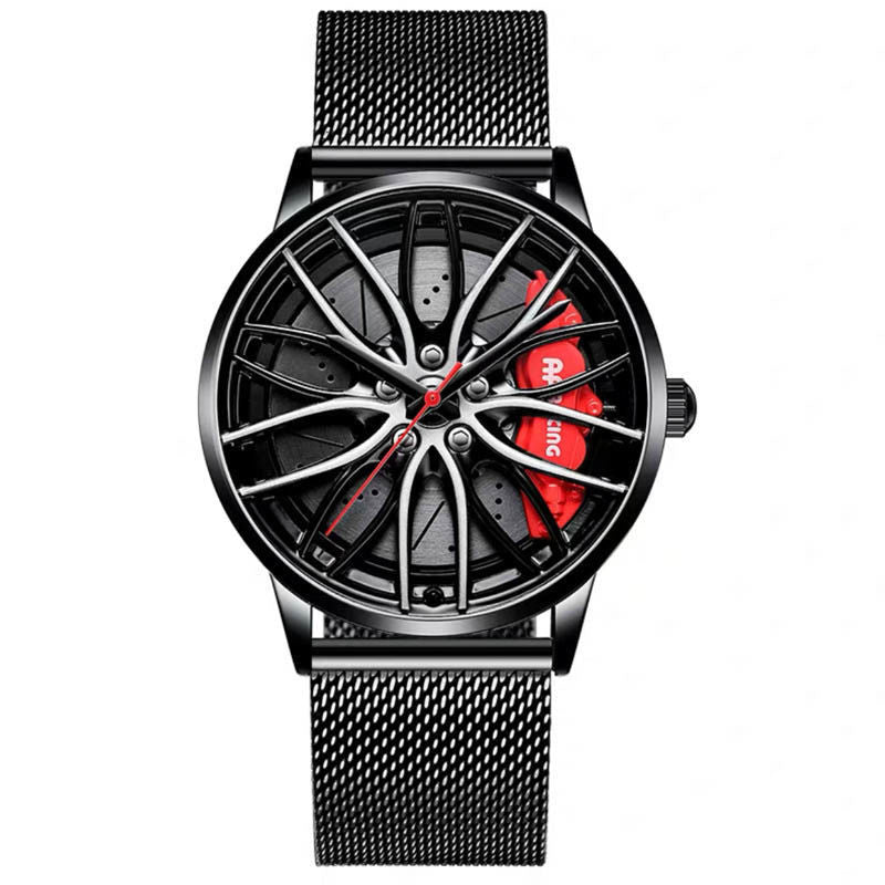 Automatic Movement Men's Watch Men's Non-mechanical Watch