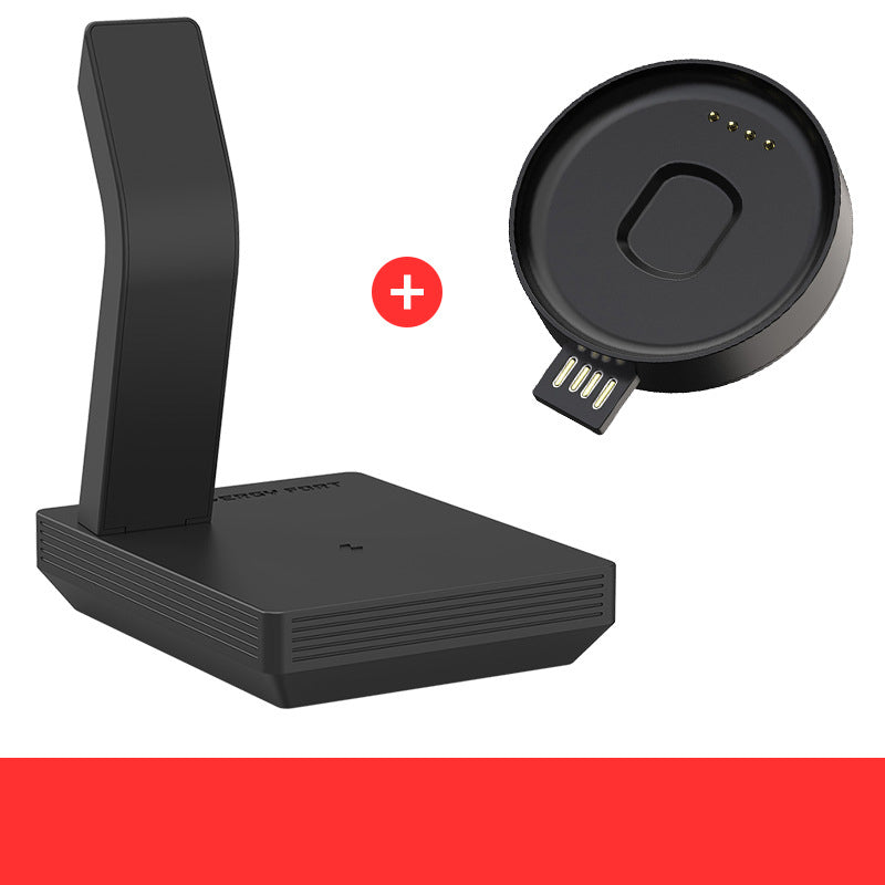 Watch Wireless Charger Vertical Charging Base