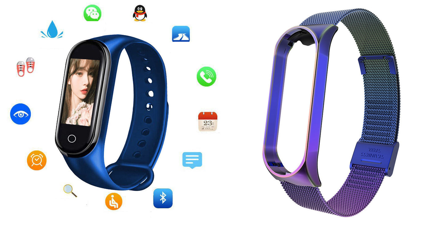 M4s smart bracelet